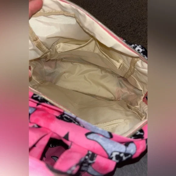 Cowgirl backpack - Picture 3 of 3